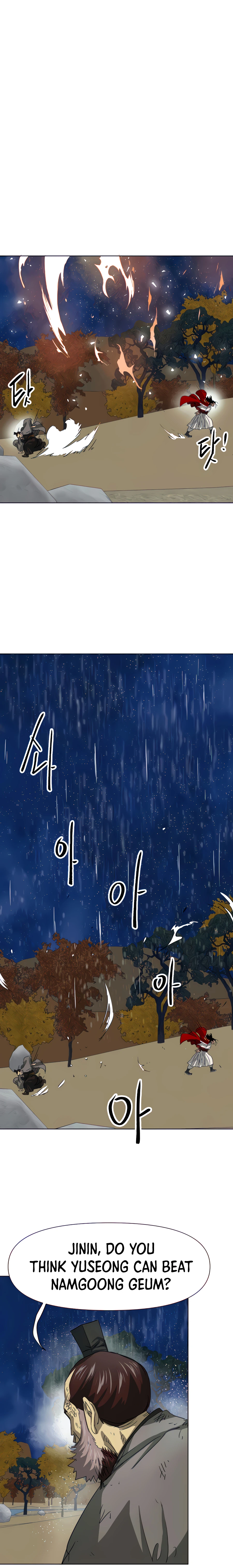 Read Infinite Level Up In Murim chapter 115 image 49 on Lezhin