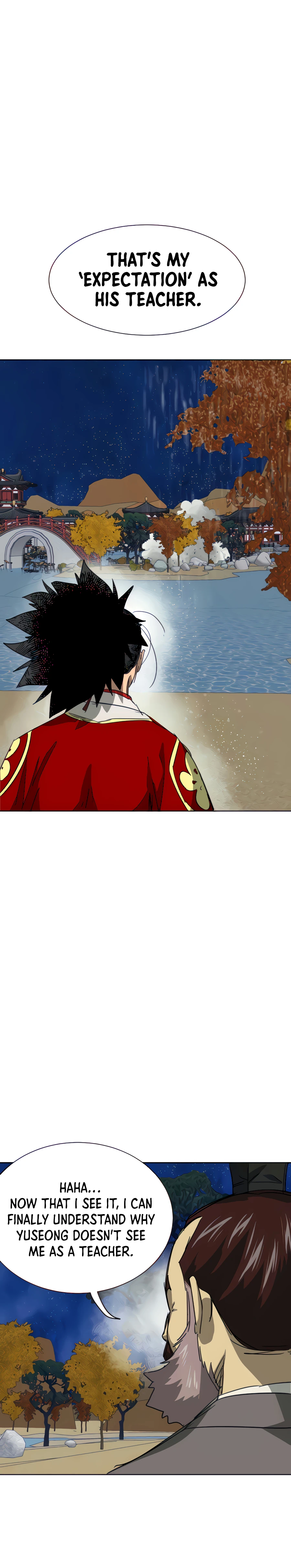 Read Infinite Level Up In Murim chapter 115 image 51 on Lezhin