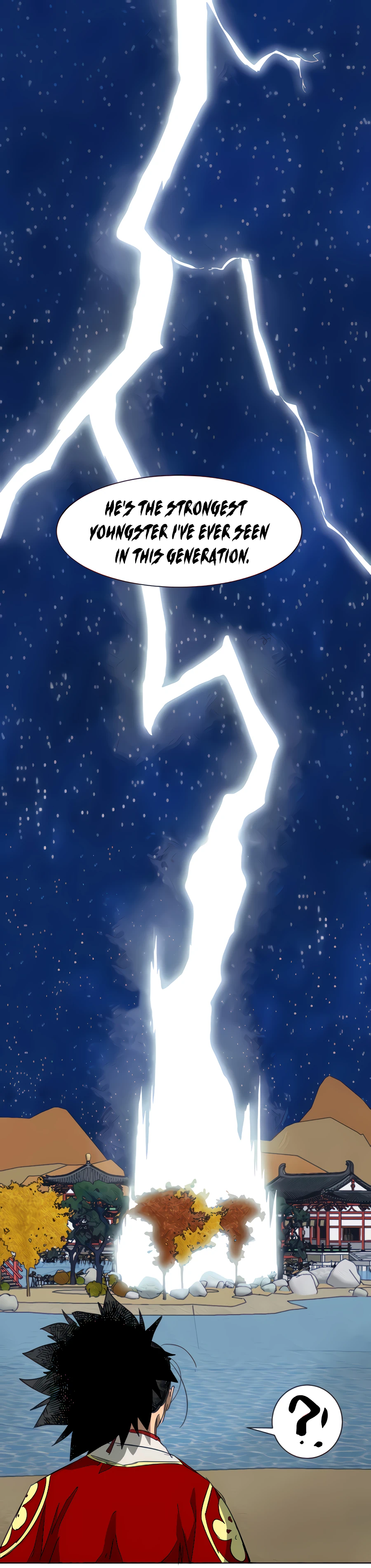 Read Infinite Level Up In Murim chapter 115 image 54 on Lezhin