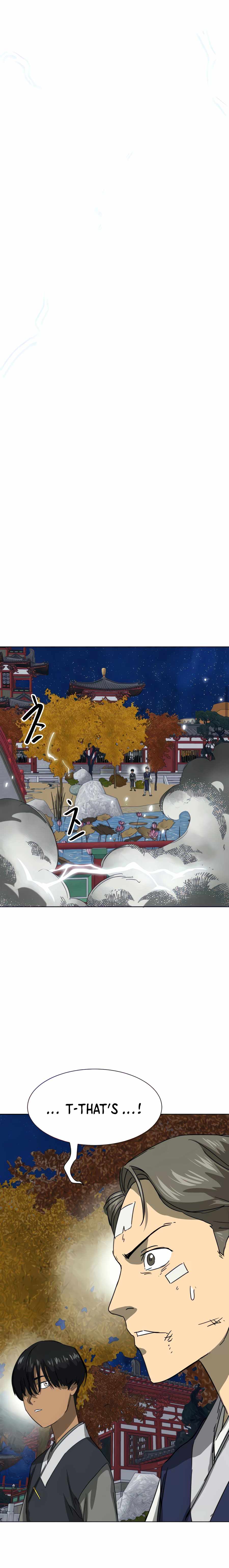 Read Infinite Level Up In Murim chapter 116 image 20 on Lezhin