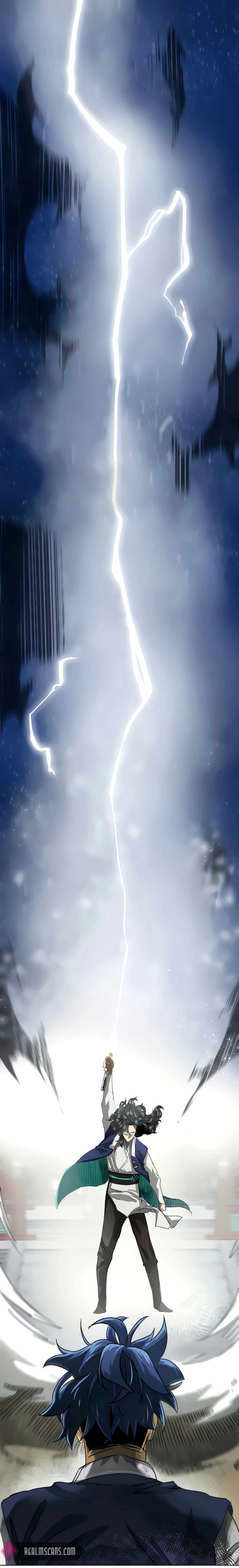 Read Infinite Level Up In Murim chapter 116 image 23 on Lezhin