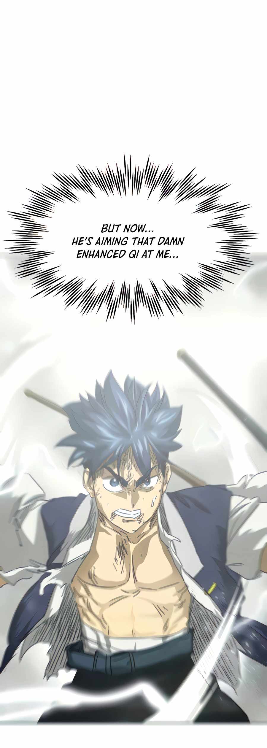 Read Infinite Level Up In Murim chapter 116 image 32 on Lezhin