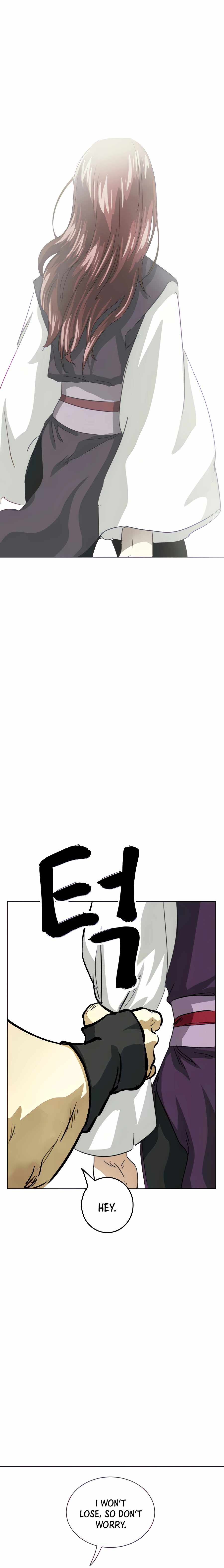 Read Infinite Level Up In Murim chapter 116 image 35 on Lezhin