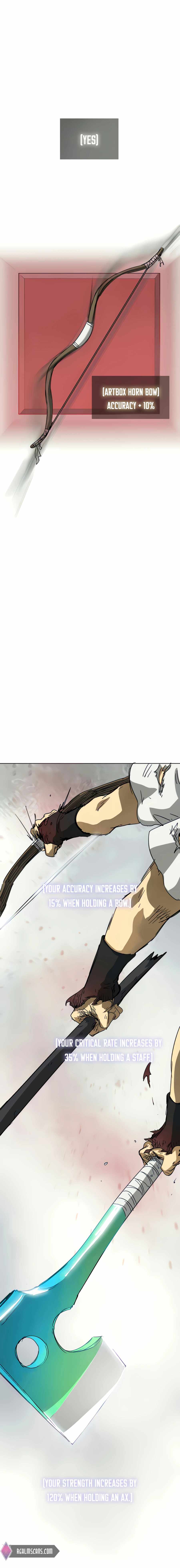 Read Infinite Level Up In Murim chapter 116 image 38 on Lezhin