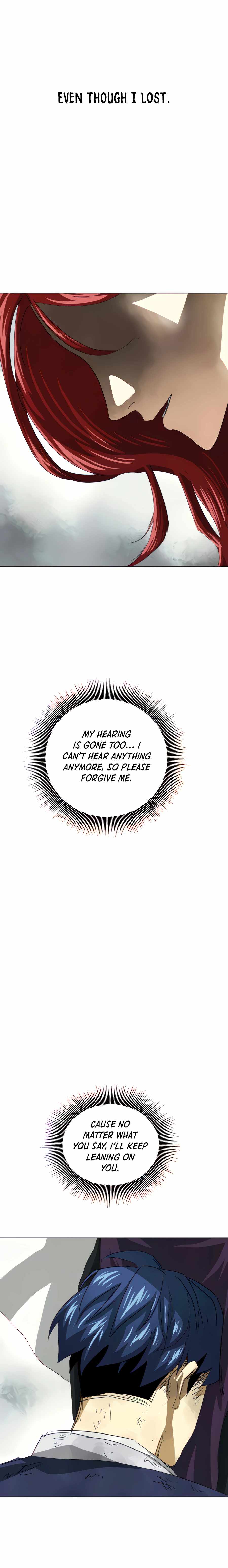Read Infinite Level Up In Murim chapter 116 image 51 on Lezhin