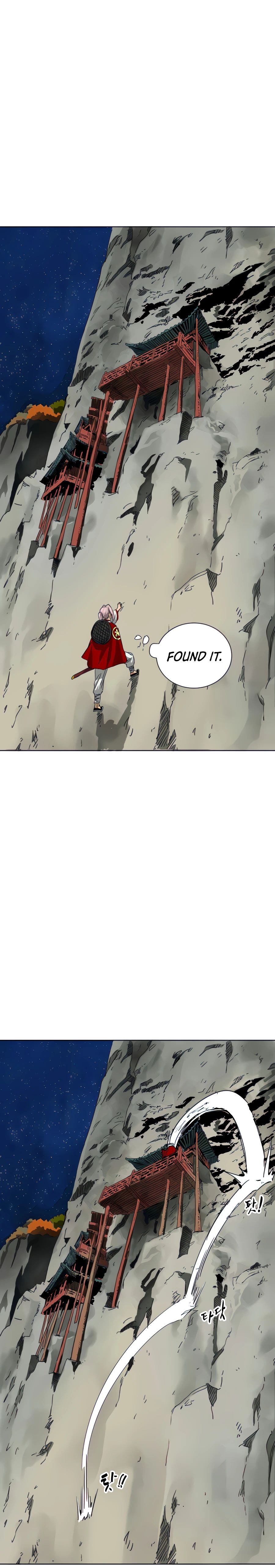Read Infinite Level Up In Murim chapter 117 image 21 on Lezhin