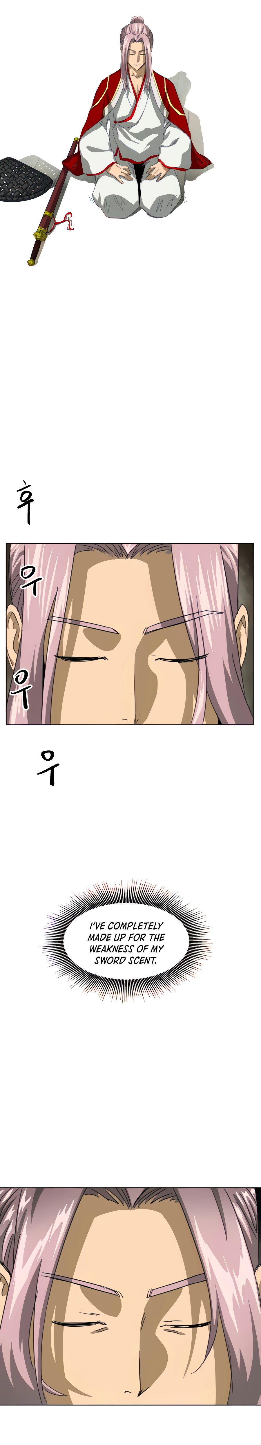 Read Infinite Level Up In Murim chapter 117 image 23 on Lezhin