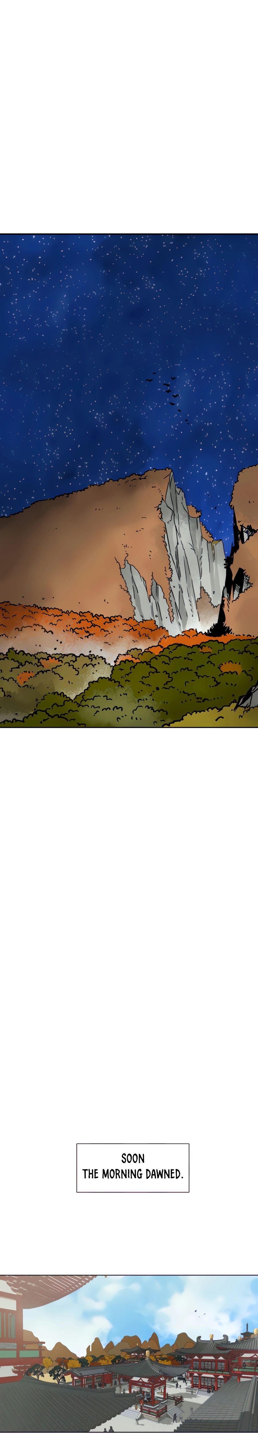 Read Infinite Level Up In Murim chapter 117 image 27 on Lezhin