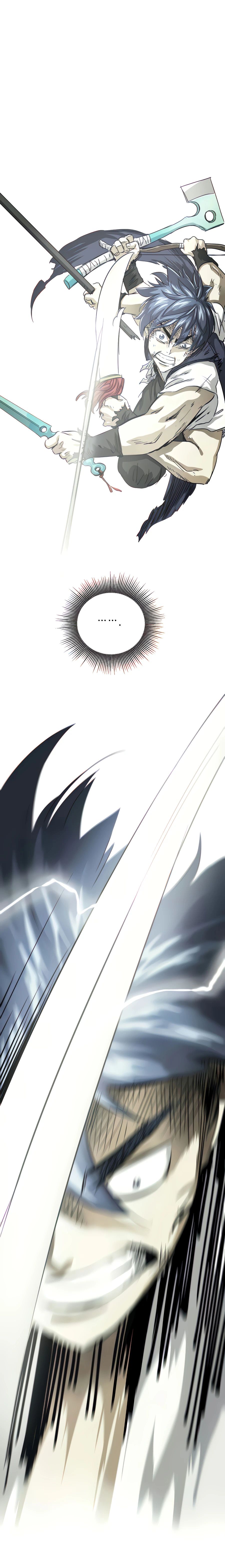 Read Infinite Level Up In Murim chapter 117 image 29 on Lezhin
