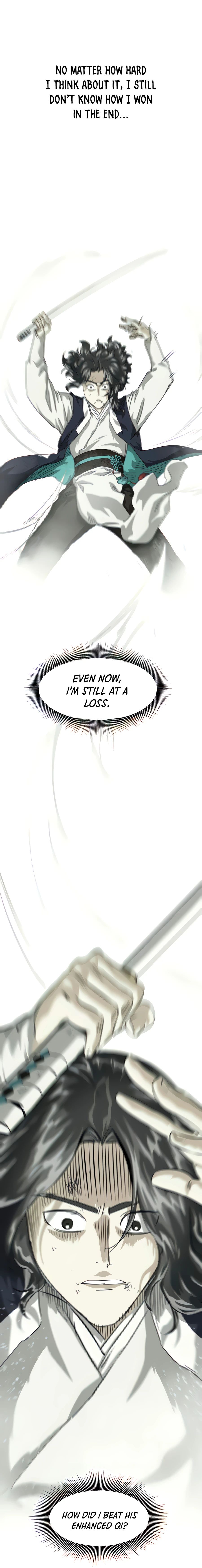 Read Infinite Level Up In Murim chapter 117 image 30 on Lezhin