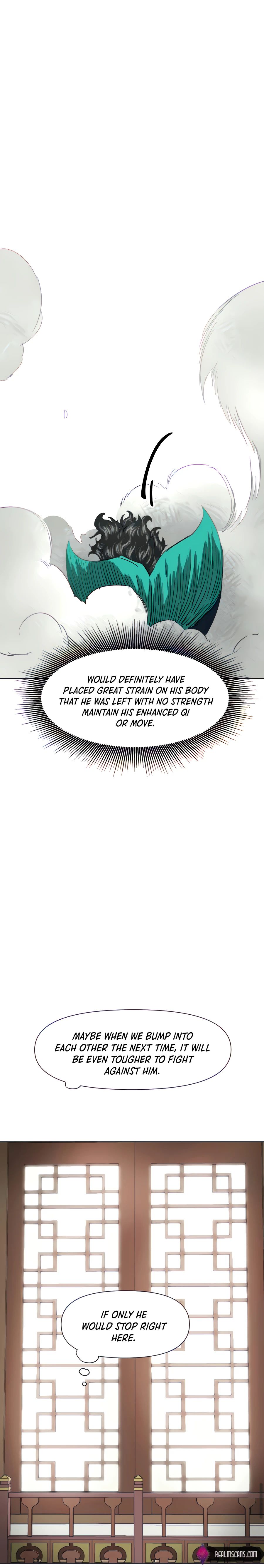 Read Infinite Level Up In Murim chapter 117 image 32 on Lezhin