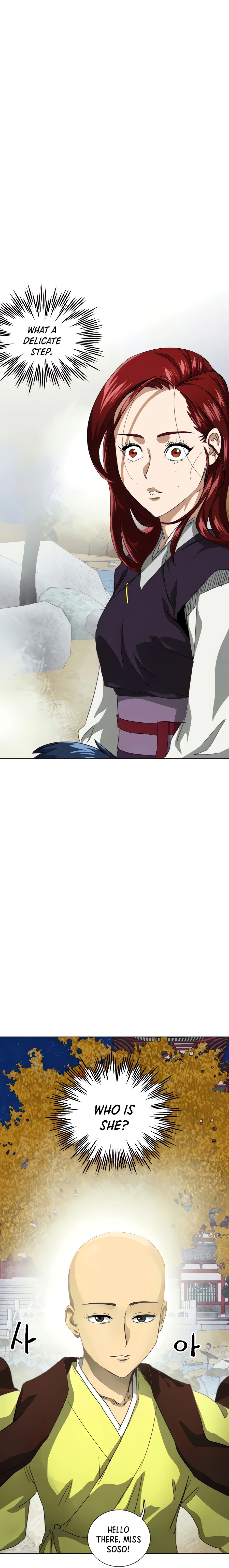 Read Infinite Level Up In Murim chapter 117 image 4 on Lezhin