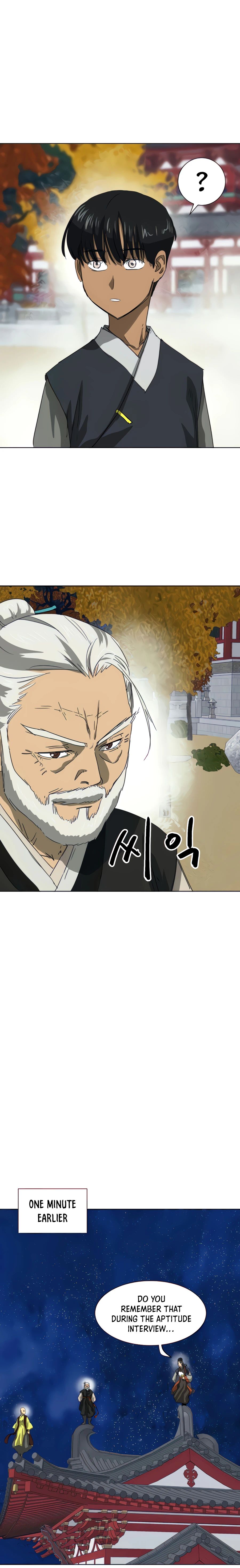 Read Infinite Level Up In Murim chapter 117 image 6 on Lezhin