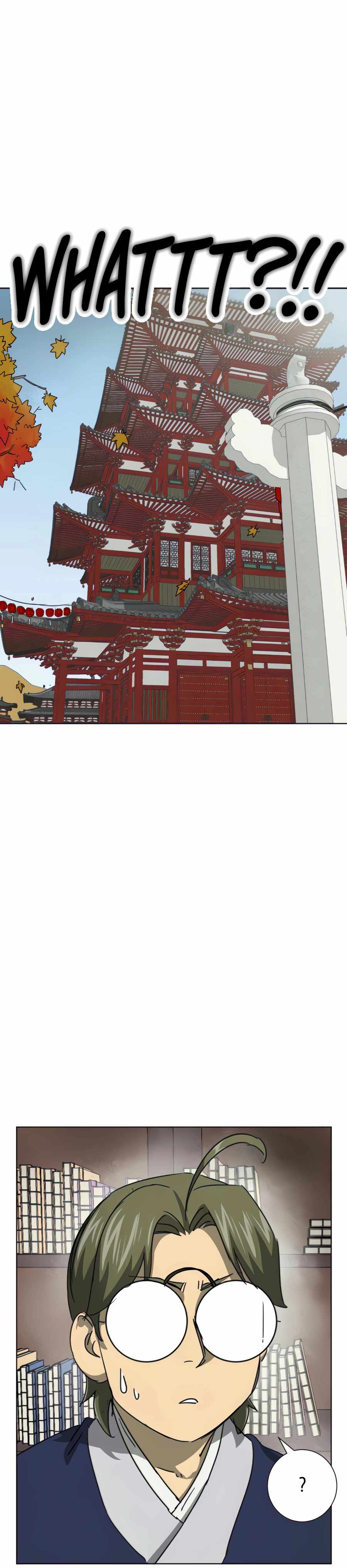 Read Infinite Level Up In Murim chapter 118 image 21 on Lezhin
