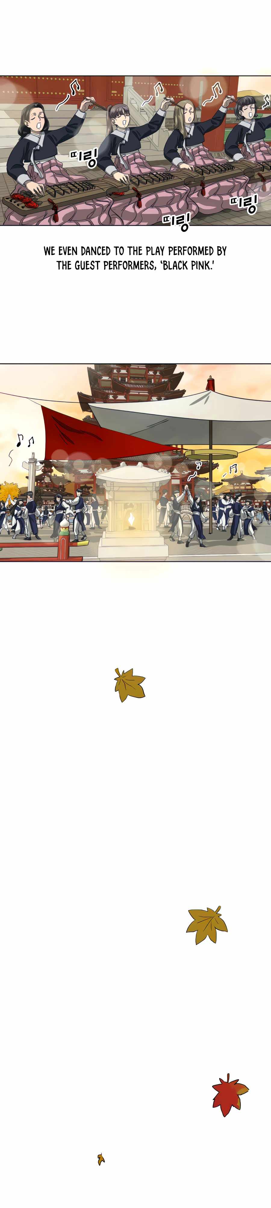 Read Infinite Level Up In Murim chapter 118 image 26 on Lezhin