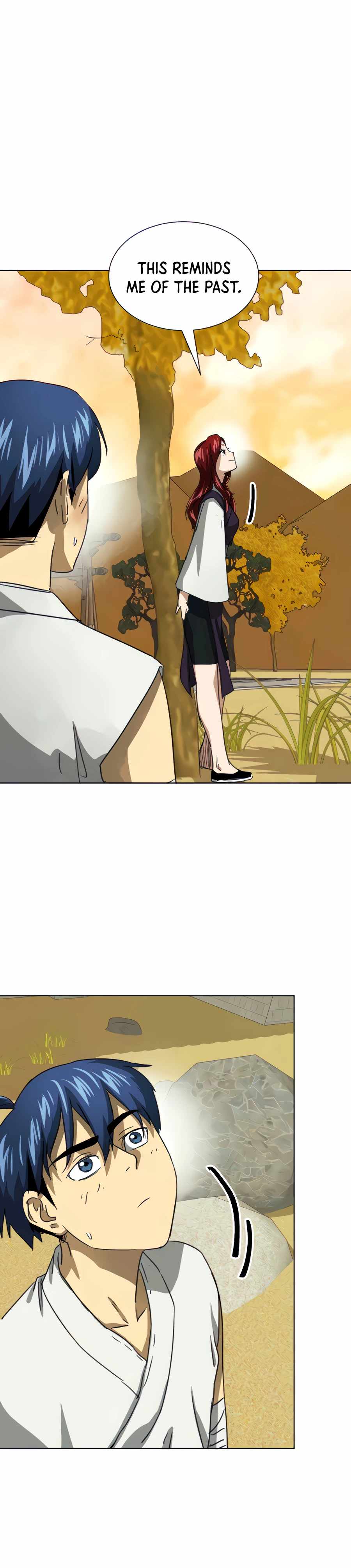 Read Infinite Level Up In Murim chapter 118 image 29 on Lezhin