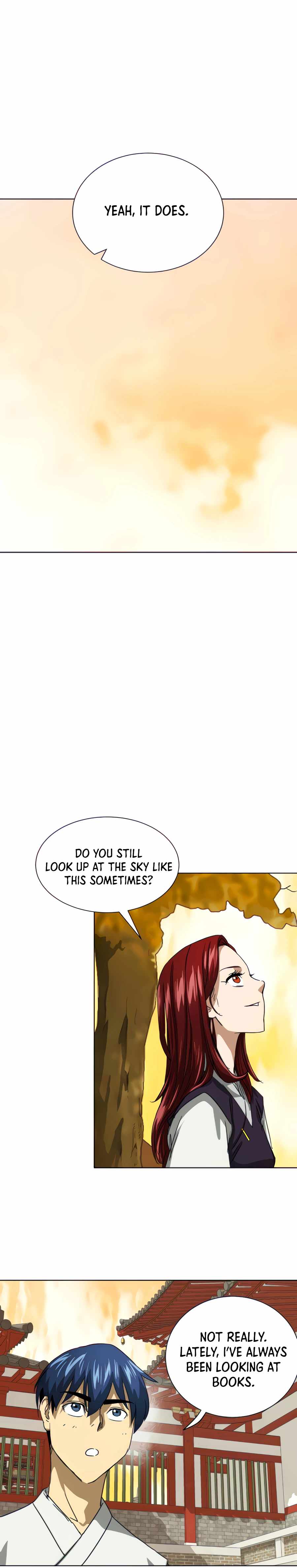 Read Infinite Level Up In Murim chapter 118 image 30 on Lezhin