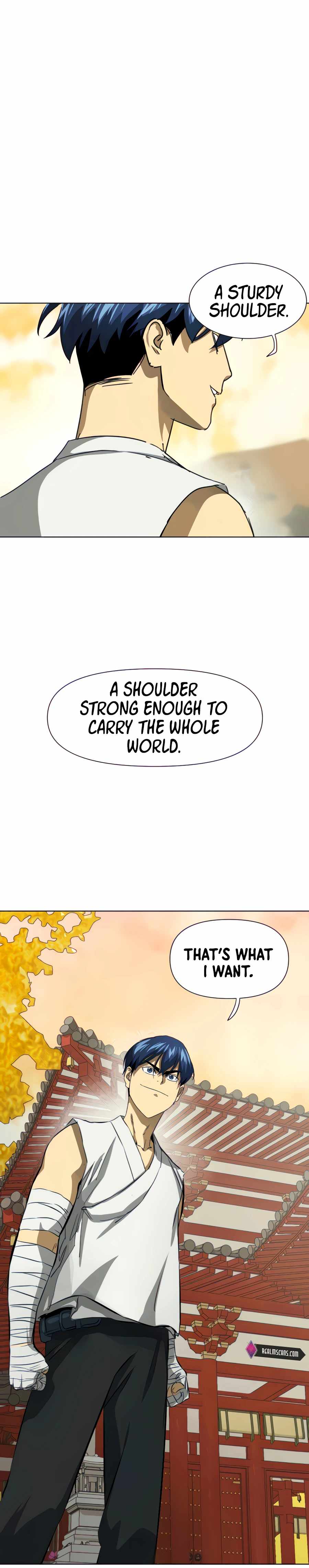 Read Infinite Level Up In Murim chapter 118 image 34 on Lezhin