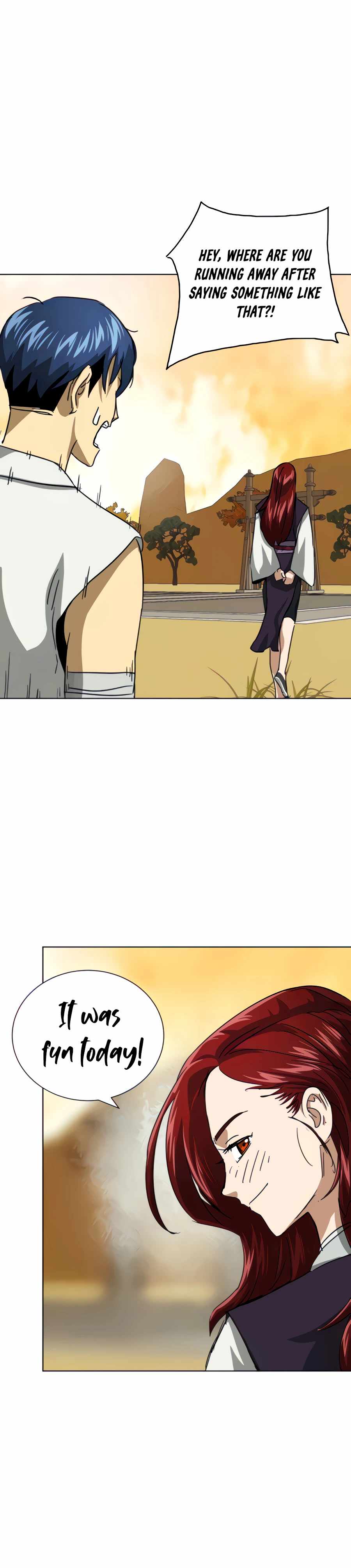 Read Infinite Level Up In Murim chapter 118 image 39 on Lezhin