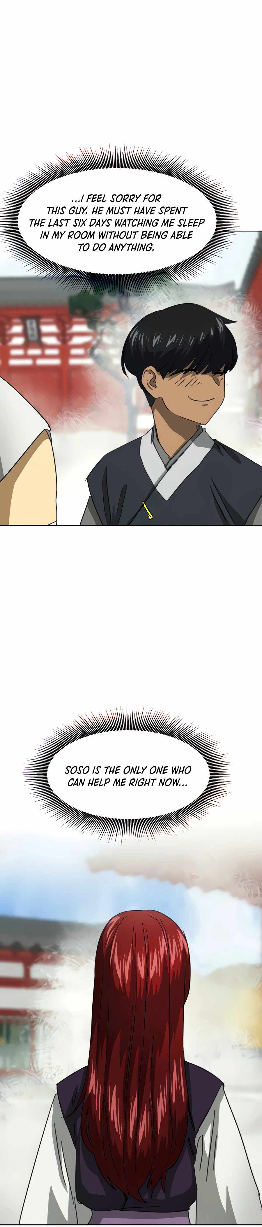 Read Infinite Level Up In Murim chapter 118 image 4 on Lezhin