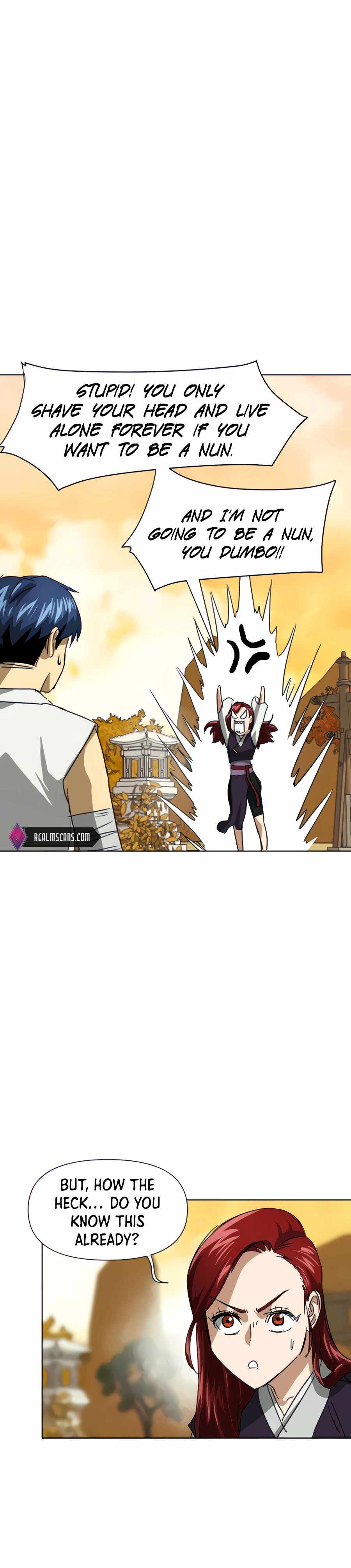 Read Infinite Level Up In Murim chapter 118 image 42 on Lezhin