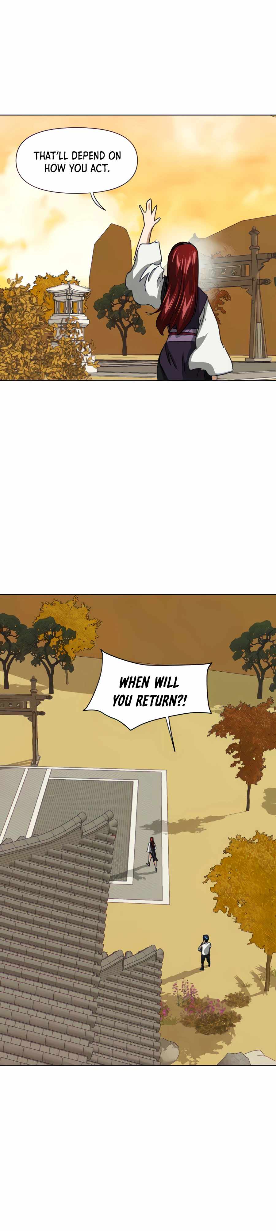 Read Infinite Level Up In Murim chapter 118 image 44 on Lezhin