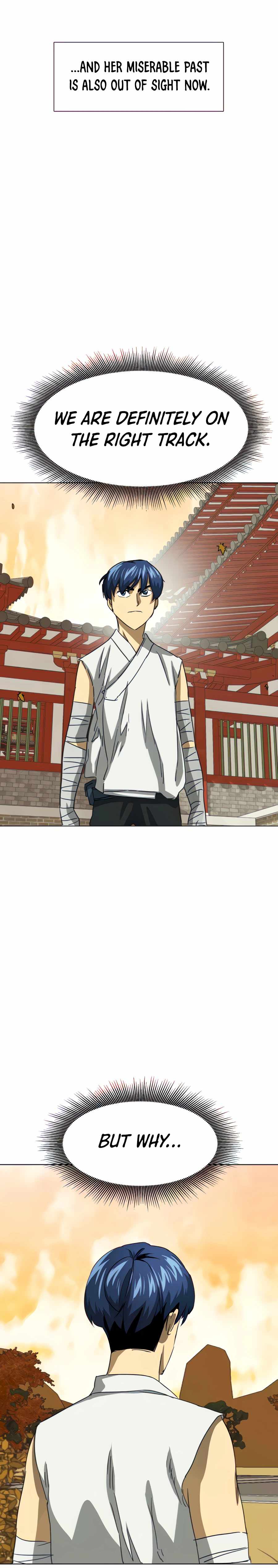 Read Infinite Level Up In Murim chapter 118 image 47 on Lezhin