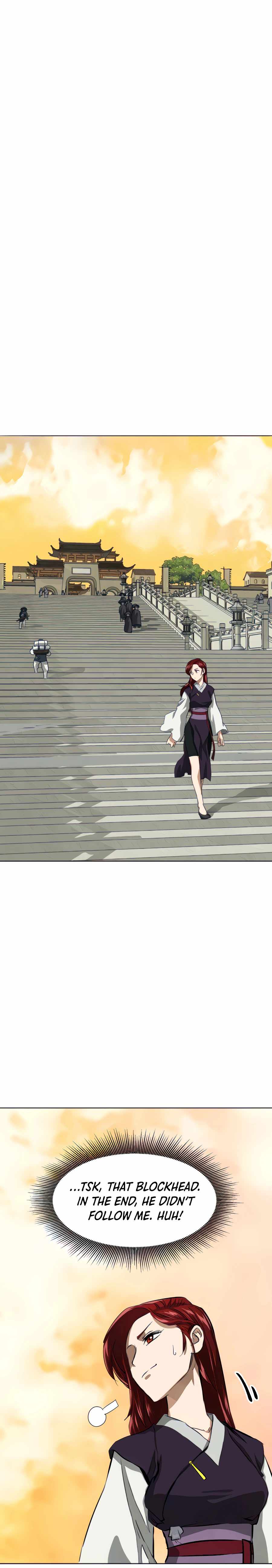 Read Infinite Level Up In Murim chapter 118 image 50 on Lezhin