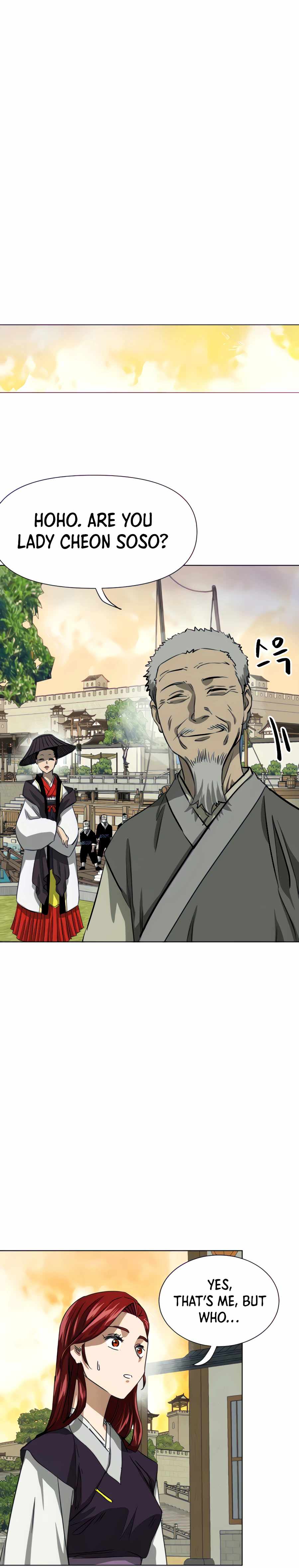 Read Infinite Level Up In Murim chapter 118 image 51 on Lezhin