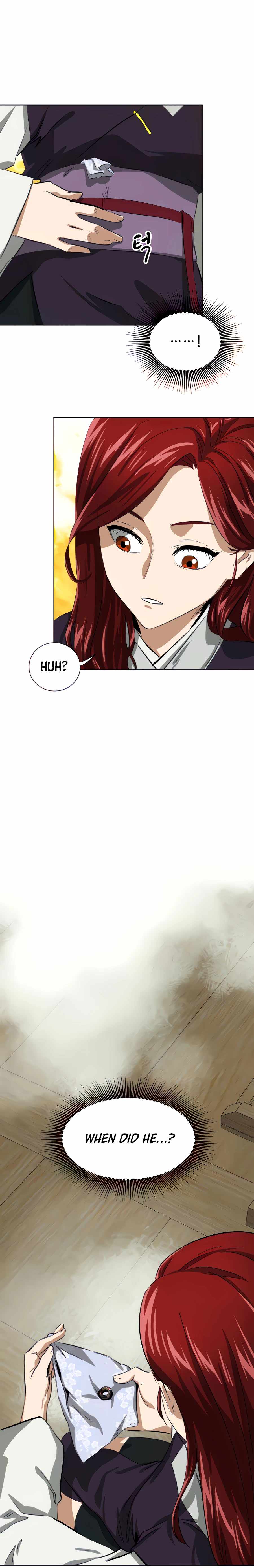 Read Infinite Level Up In Murim chapter 118 image 57 on Lezhin