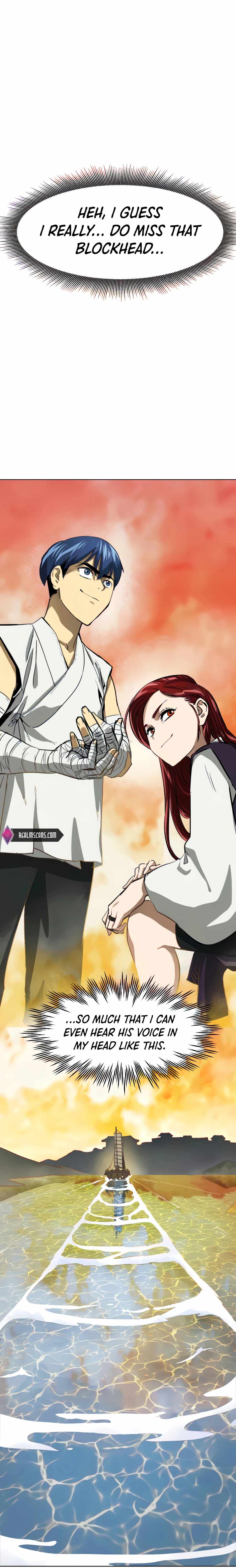 Read Infinite Level Up In Murim chapter 118 image 59 on Lezhin
