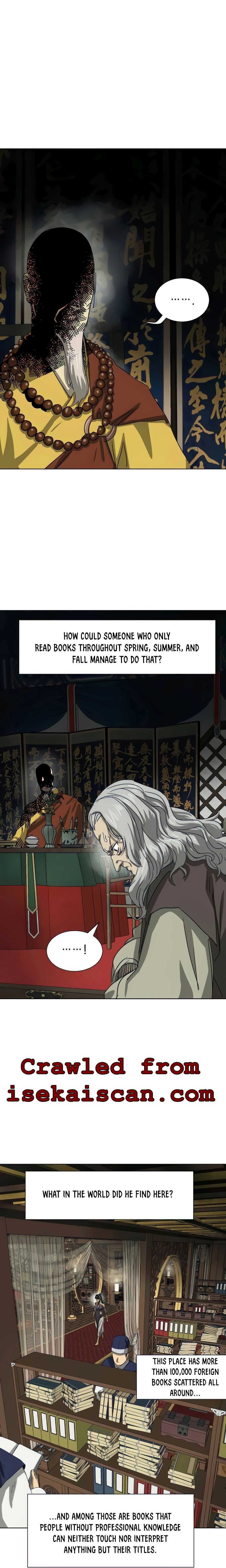 Read Infinite Level Up In Murim chapter 119 image 10 on Lezhin