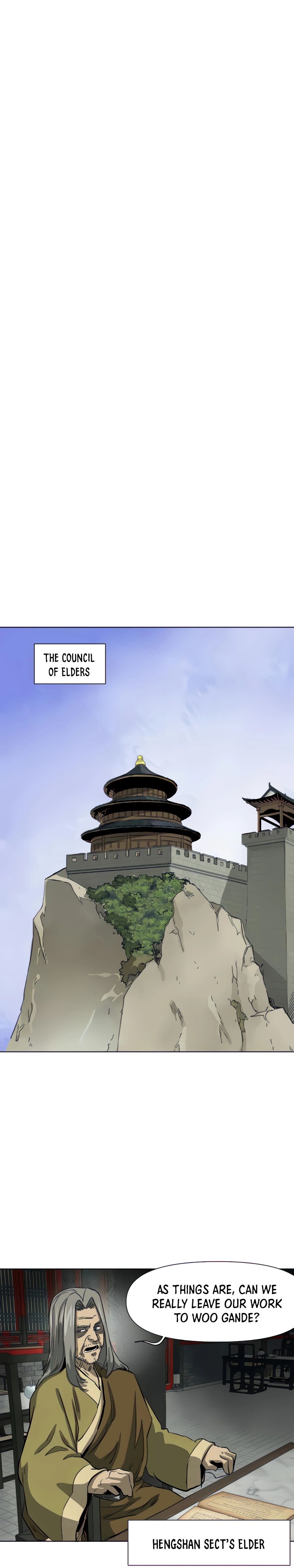 Read Infinite Level Up In Murim chapter 119 image 30 on Lezhin