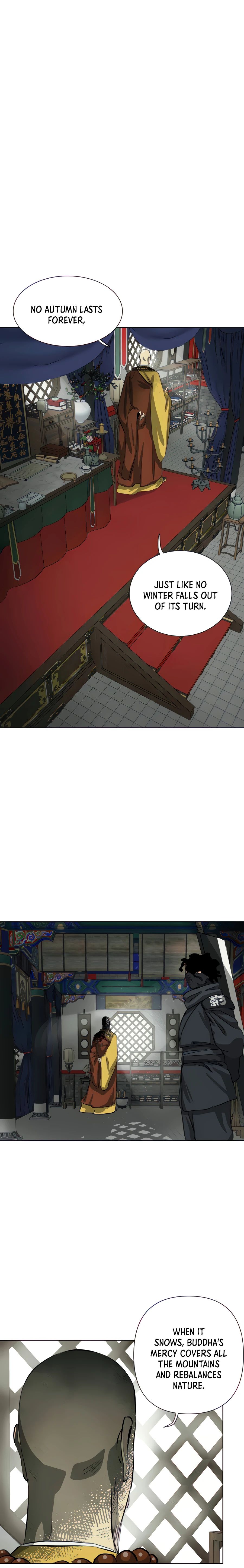 Read Infinite Level Up In Murim chapter 119 image 33 on Lezhin