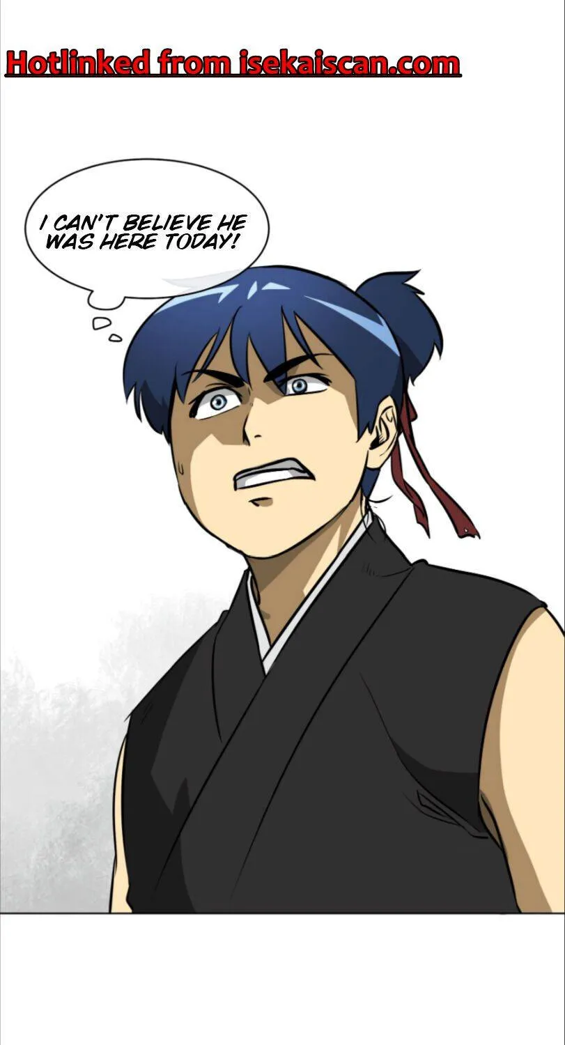 Read Infinite Level Up In Murim chapter 12 image 1 on Lezhin