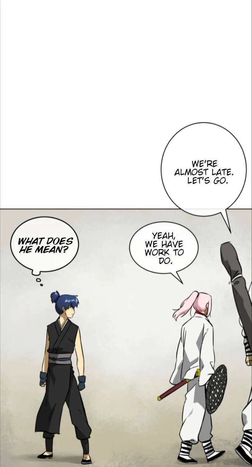 Read Infinite Level Up In Murim chapter 12 image 12 on Lezhin