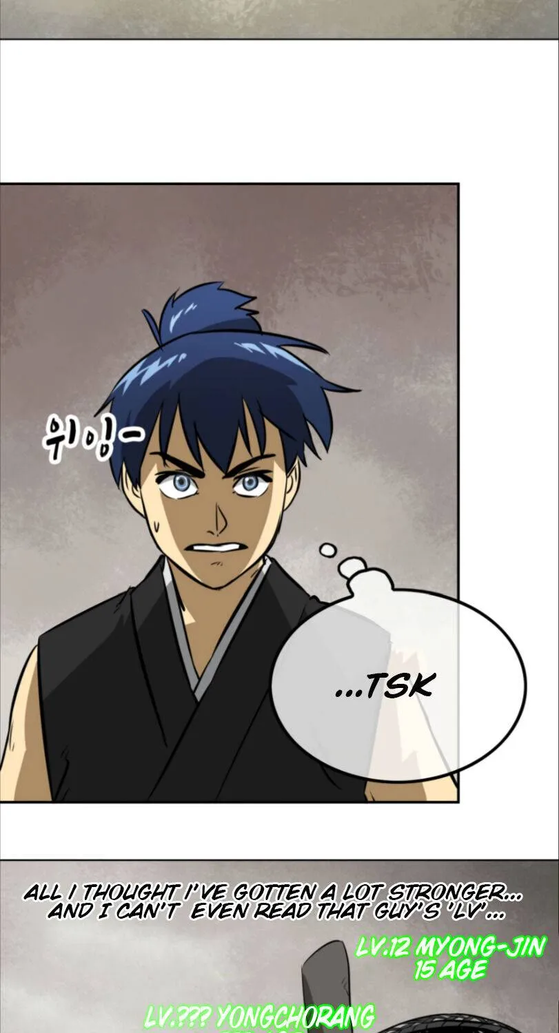 Read Infinite Level Up In Murim chapter 12 image 13 on Lezhin