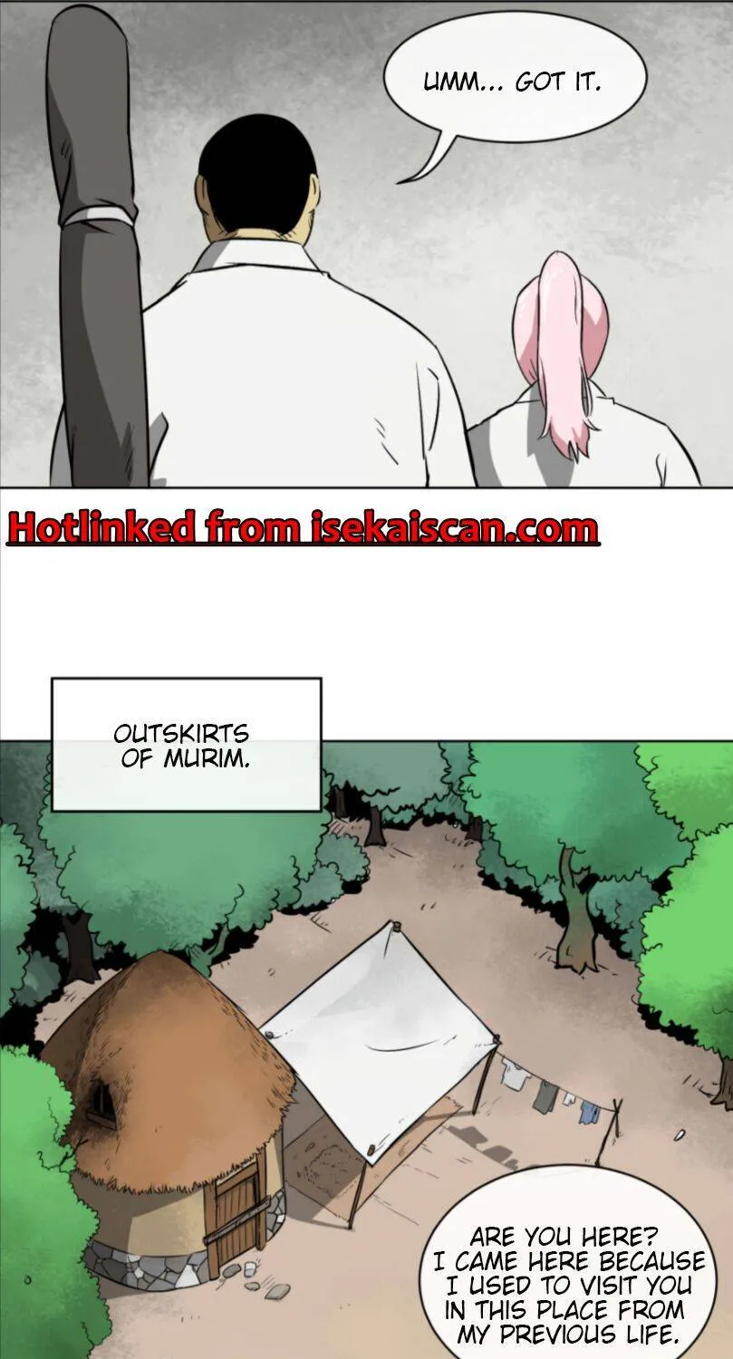 Read Infinite Level Up In Murim chapter 12 image 19 on Lezhin