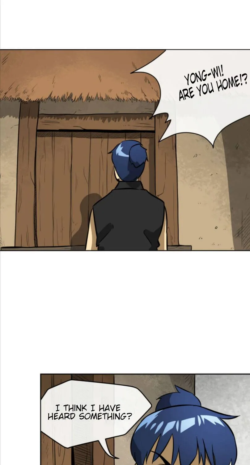 Read Infinite Level Up In Murim chapter 12 image 21 on Lezhin