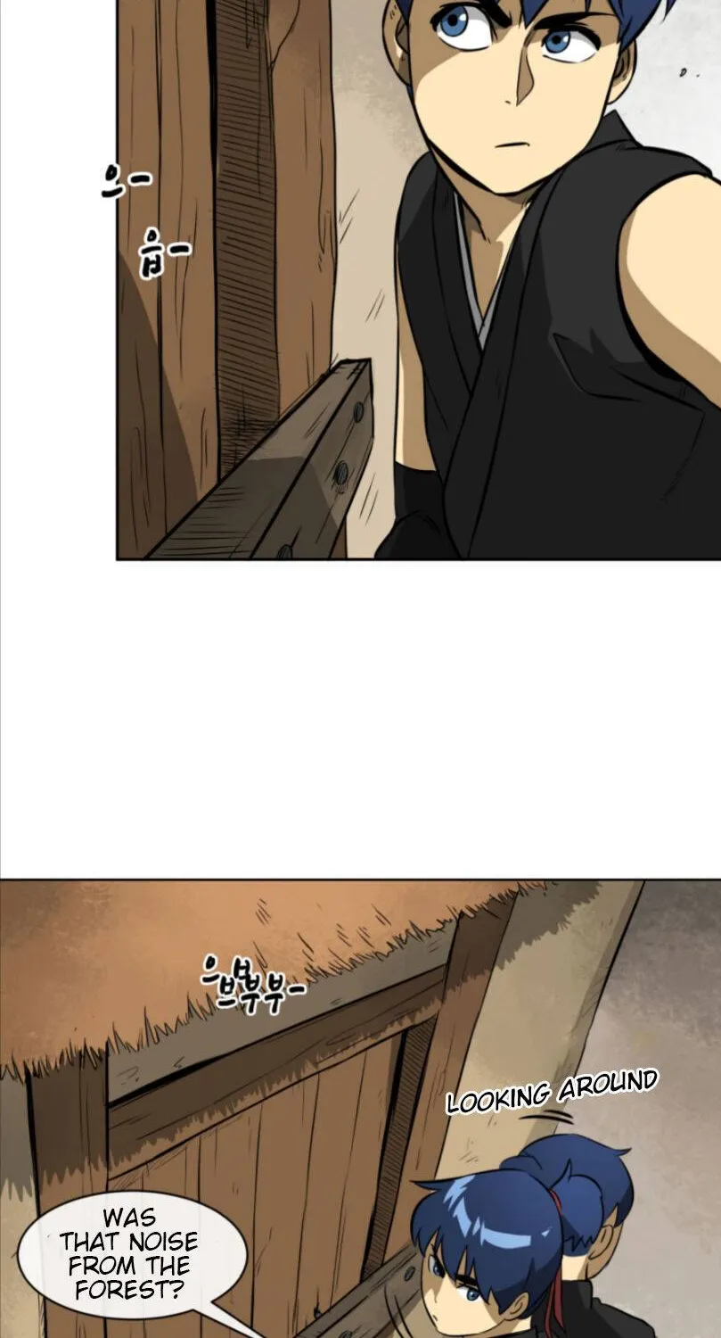 Read Infinite Level Up In Murim chapter 12 image 22 on Lezhin