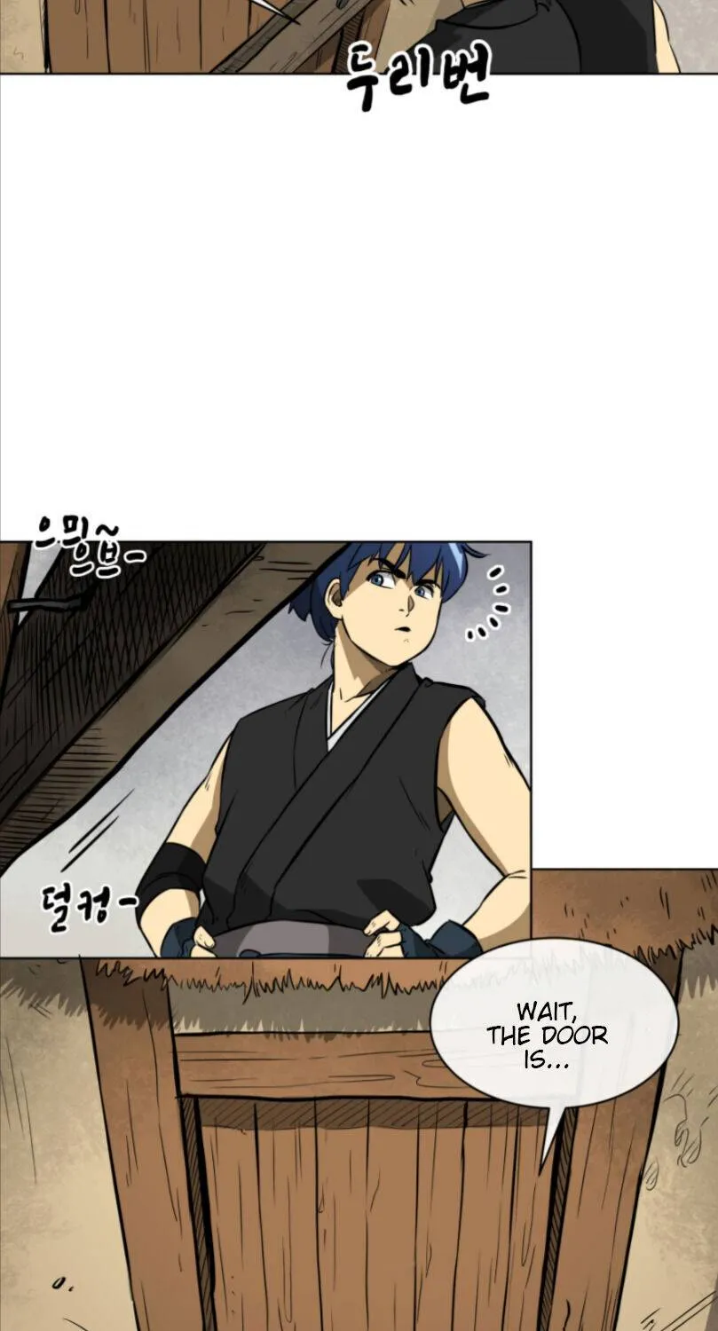 Read Infinite Level Up In Murim chapter 12 image 23 on Lezhin