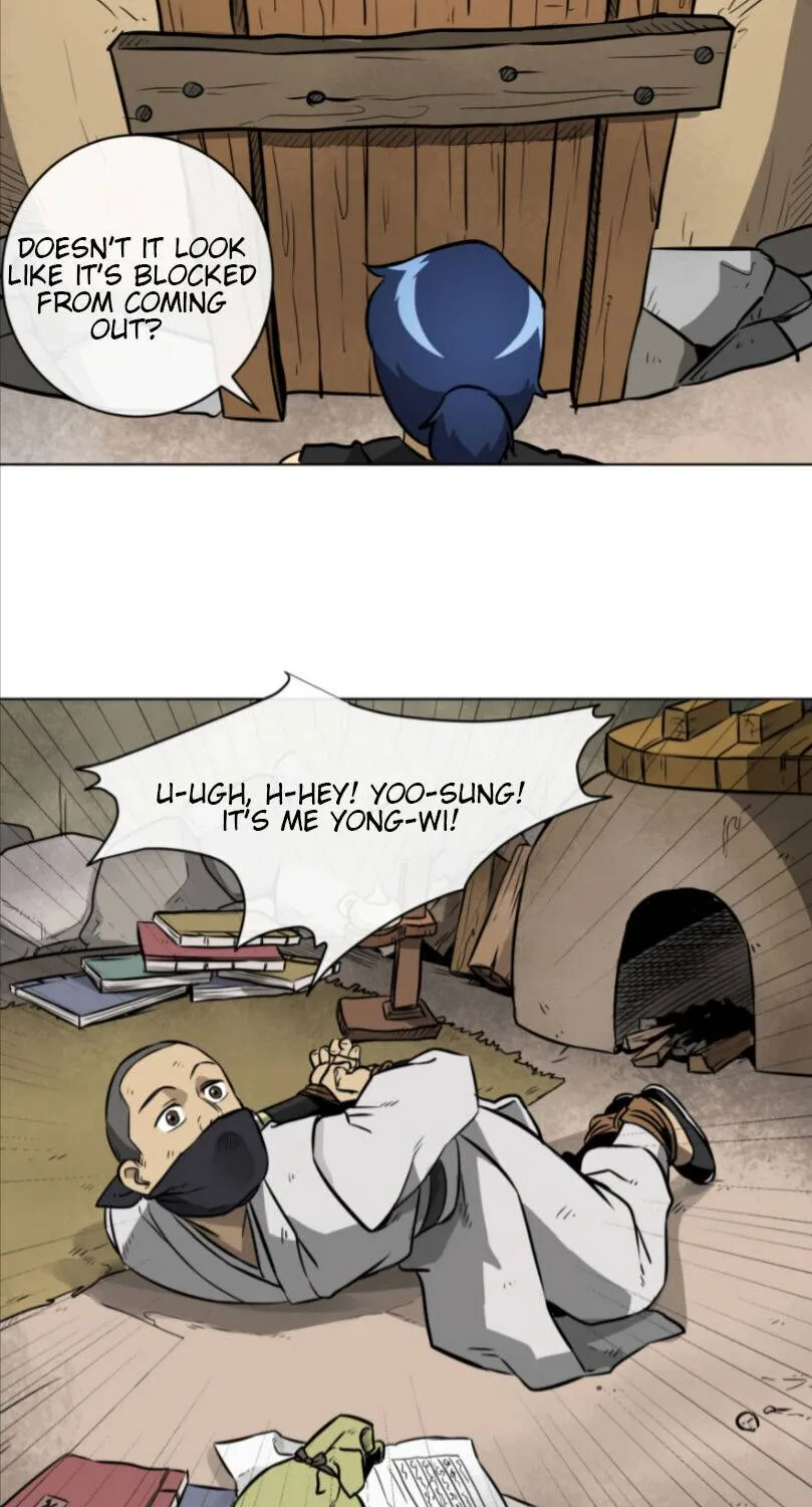 Read Infinite Level Up In Murim chapter 12 image 24 on Lezhin