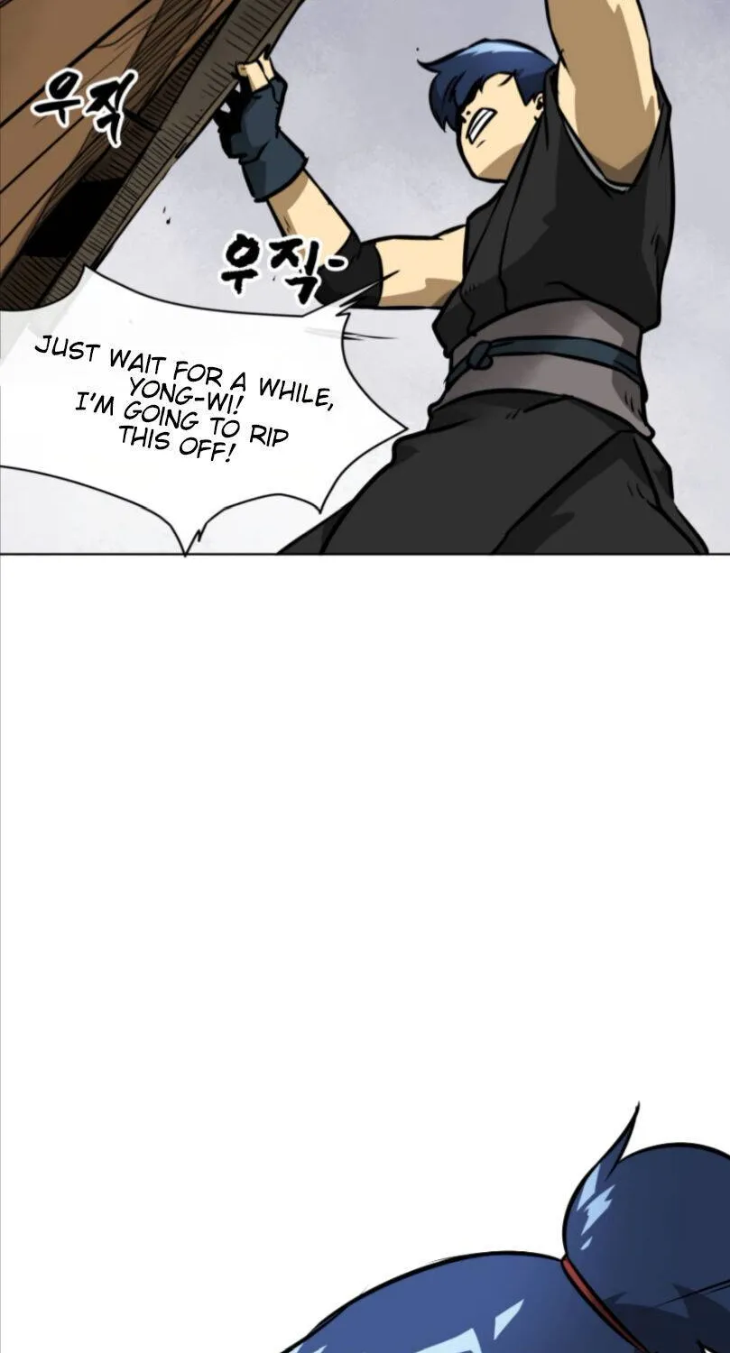 Read Infinite Level Up In Murim chapter 12 image 26 on Lezhin