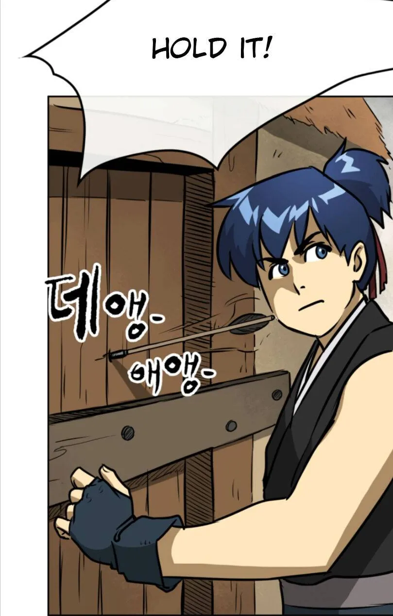 Read Infinite Level Up In Murim chapter 12 image 28 on Lezhin