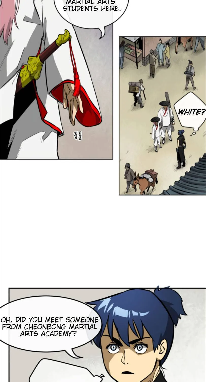 Read Infinite Level Up In Murim chapter 12 image 3 on Lezhin