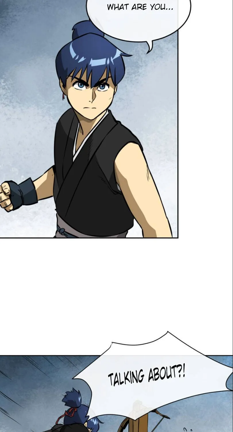 Read Infinite Level Up In Murim chapter 12 image 32 on Lezhin