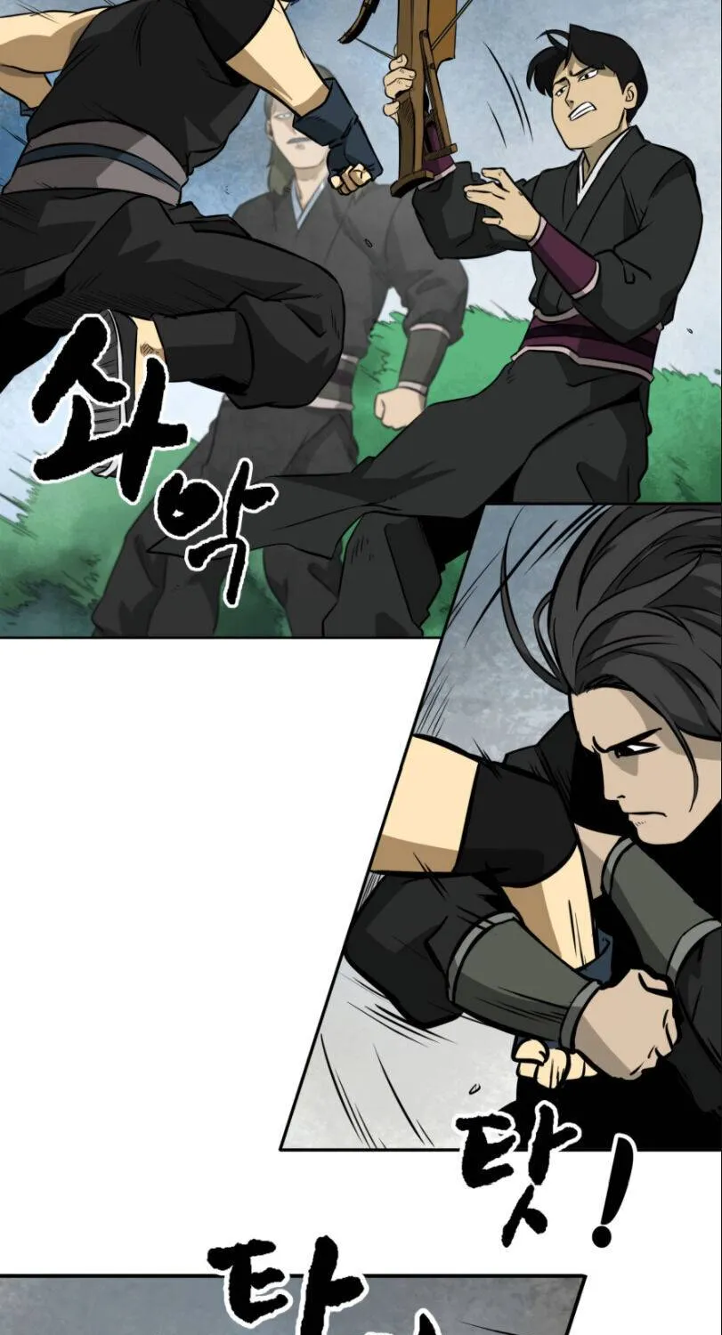 Read Infinite Level Up In Murim chapter 12 image 33 on Lezhin