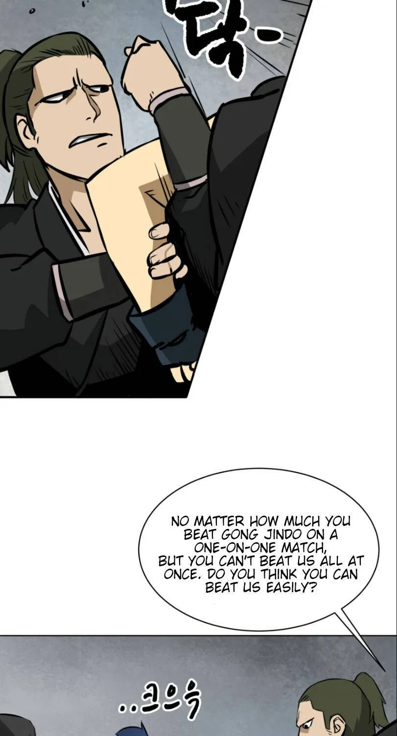 Read Infinite Level Up In Murim chapter 12 image 34 on Lezhin