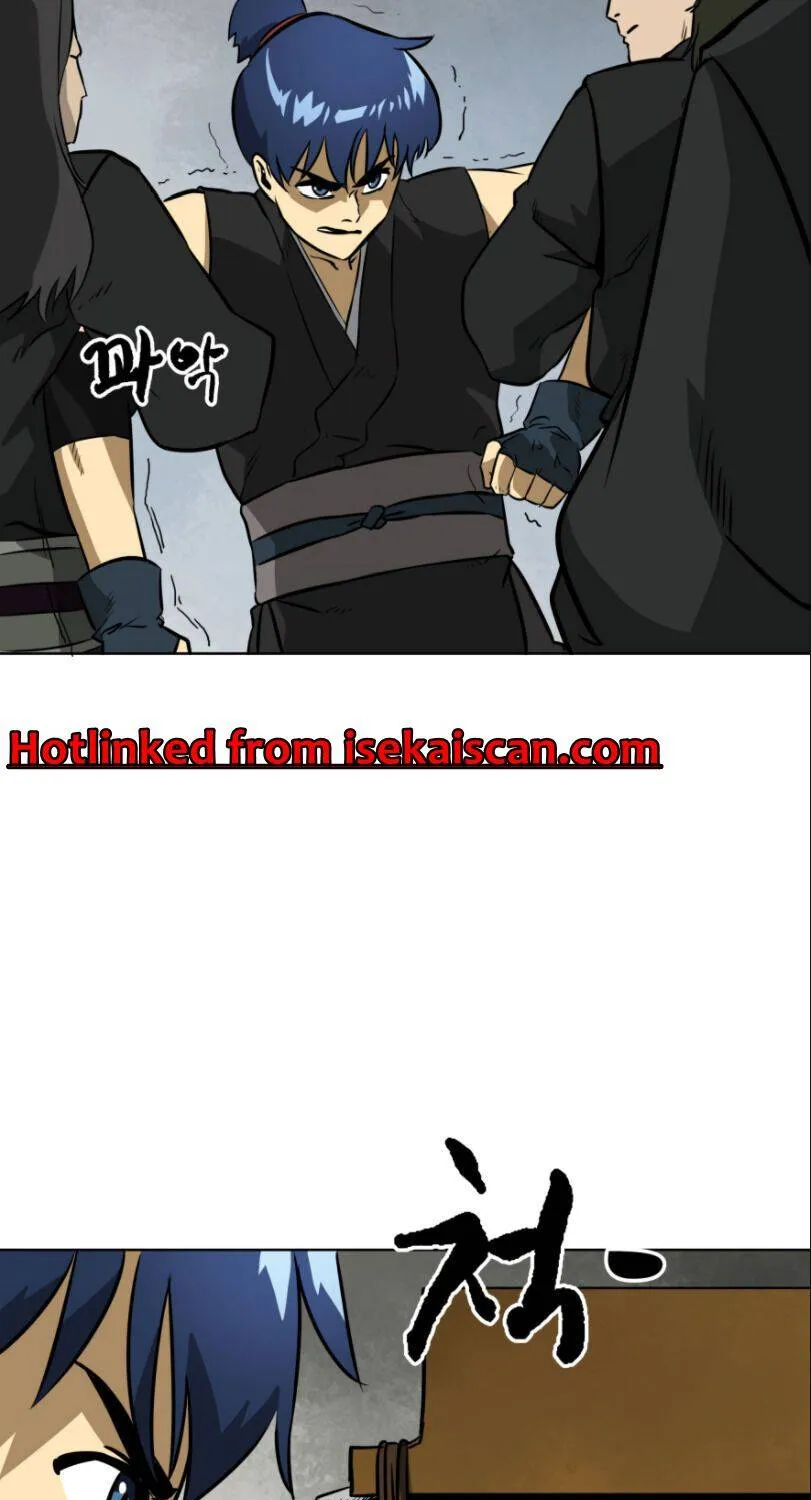 Read Infinite Level Up In Murim chapter 12 image 35 on Lezhin