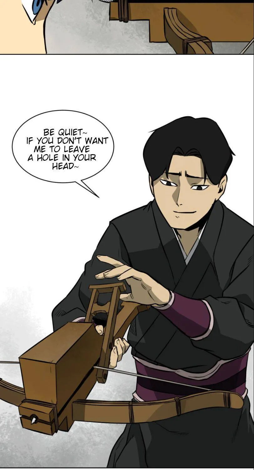Read Infinite Level Up In Murim chapter 12 image 36 on Lezhin